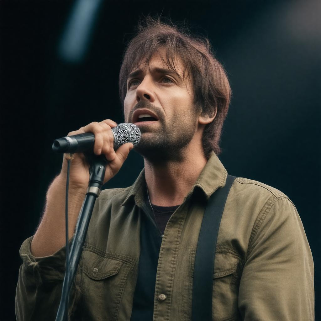 Liam Gallagher